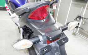 HONDA CBR250R GEN 3 2021 MC41