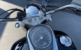 SUZUKI INTRUDER 400 CLASSIC 2010 VK56A