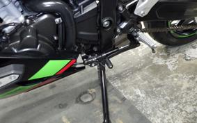 KAWASAKI ZX-25R 2022 ZX250E