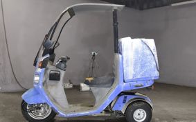 HONDA GYRO TA02