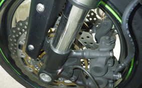 KAWASAKI ZX 10 NINJA R 2011