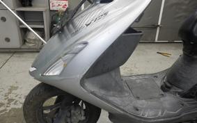 SUZUKI ADDRESS V125 S CF4MA