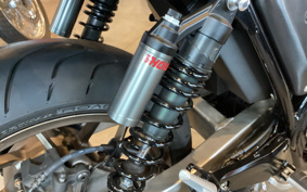 HONDA CB1100RS FINAL ED 2022 SC65