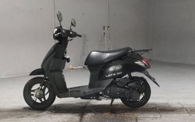 SUZUKI LET's CA4AA