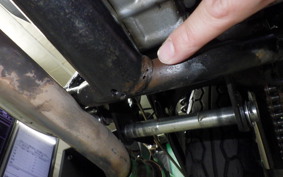 SUZUKI QS150 2022