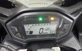 HONDA CBR400R ABS 2017 NC47