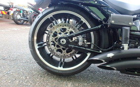HARLEY FXBRS 2021 YHK