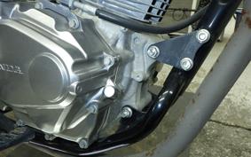 HONDA CB223S MC40