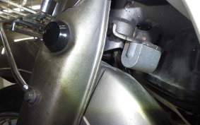 HONDA C50 SUPER CUB E AA01