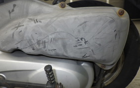HONDA TODAY 2019 AF61