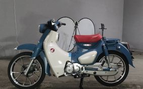 HONDA  SUPER CUB C125 JA71