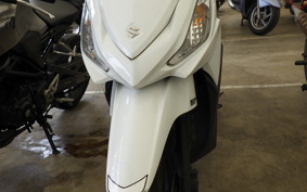 SUZUKI ADDRESS 110 CE47A
