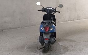 SUZUKI LET`S CA4AA