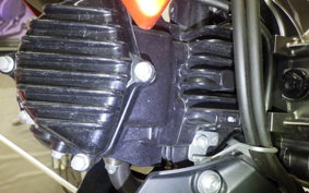 KAWASAKI Z125 PRO
