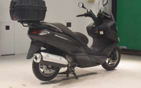 SUZUKI SKYWAVE 200 (Burgman 200) CH41A