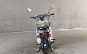 HONDA SUPER CUB90 HA02