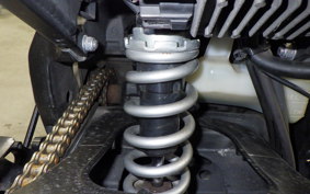 YAMAHA FZ1 FAZER 2009 RN21J