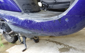 HONDA DIO Gen.6 2022 AF68