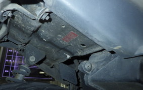 YAMAHA JOG POCHE SA08J