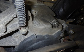 HONDA DIO Gen.6 AF68