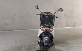 HONDA DIO CHESTER AF68