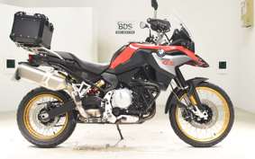 BMW F850GS 2020