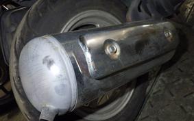 HONDA DIO ZX GEN 2 AF35