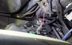 YAMAHA MAJESTY 125 FI 2026