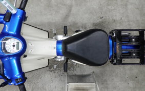 HONDA C110 SUPER CUB 2019 JA59