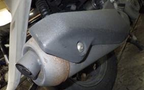 SUZUKI ADDRESS V125 1984 CF4EA