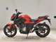Фото Honda CB250F 2015 с японского аукциона