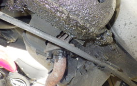 YAMAHA JOG POCHE 2002 3KJ