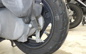 SUZUKI ADDRESS V50 Gen.2 CA44A