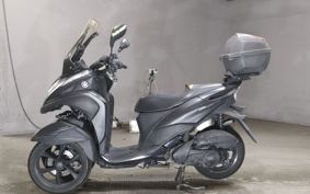 YAMAHA TORI CITY 155 SG37J