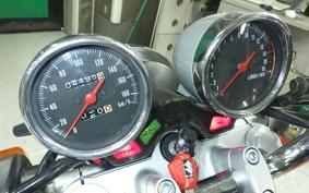 SUZUKI GSX400 IMPULSE 1994 GK79A