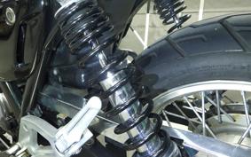 HONDA CB400F 1999 NC36