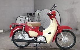 HONDA SUPER CUB50 AA09