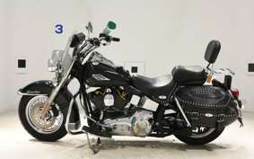 HARLEY FLSTCI 1450 2002