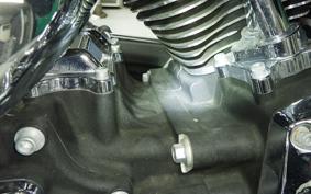 HARLEY FXDL 1580 2008