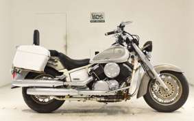 YAMAHA DRAGSTAR 1100 CLASSIC 2009 VP13J