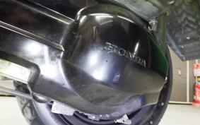 HONDA PS250 MF09