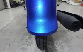 HONDA C50 SUPER CUB 2004 AA09