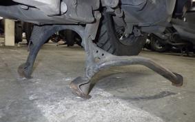 SUZUKI ADDRESS V125 S 1999 CF4MA