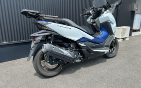 HONDA  FORZA 250 MF13
