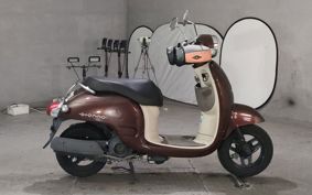 HONDA GIORNO AF70