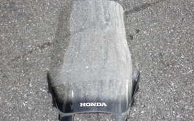 HONDA SILVER WING 400 2008 NF01