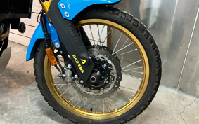 YAMAHA TENERE 700 2025 DM17J