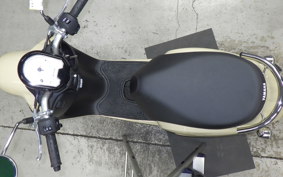 YAMAHA VINO 50 Gen.4 2000 AY02