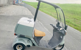 HONDA GYRO TA02