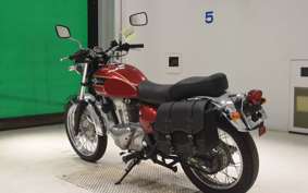 KAWASAKI ESTRELLA BJ250A